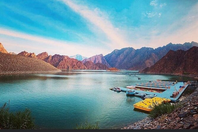 Hatta Tour